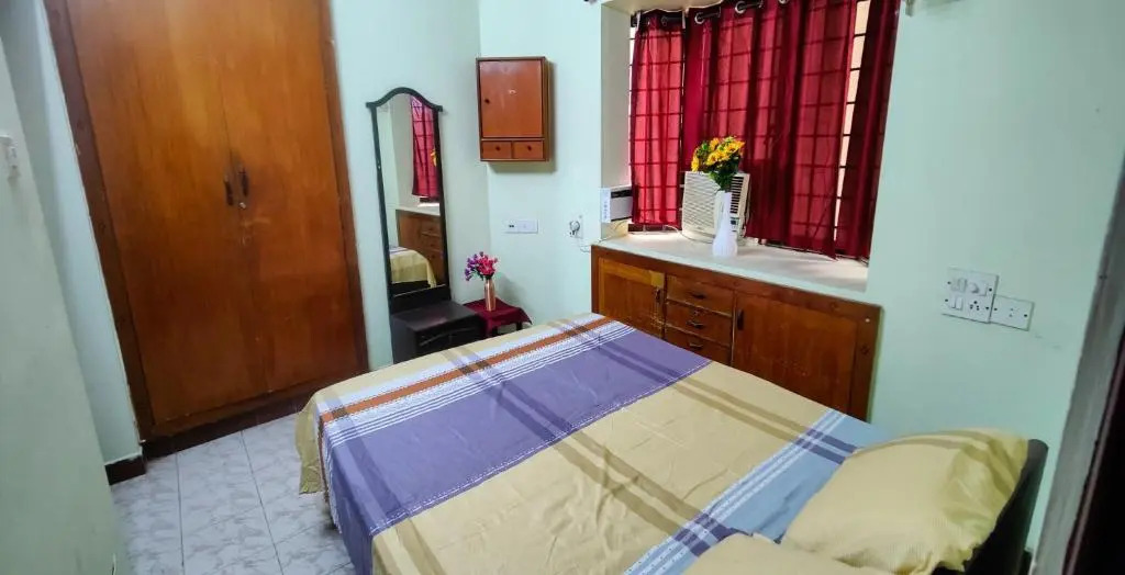 4BHK Homestay at Pallavaram, close to the Airport