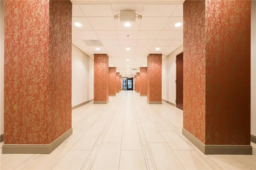 Radisson Hotel St Paul Downtown