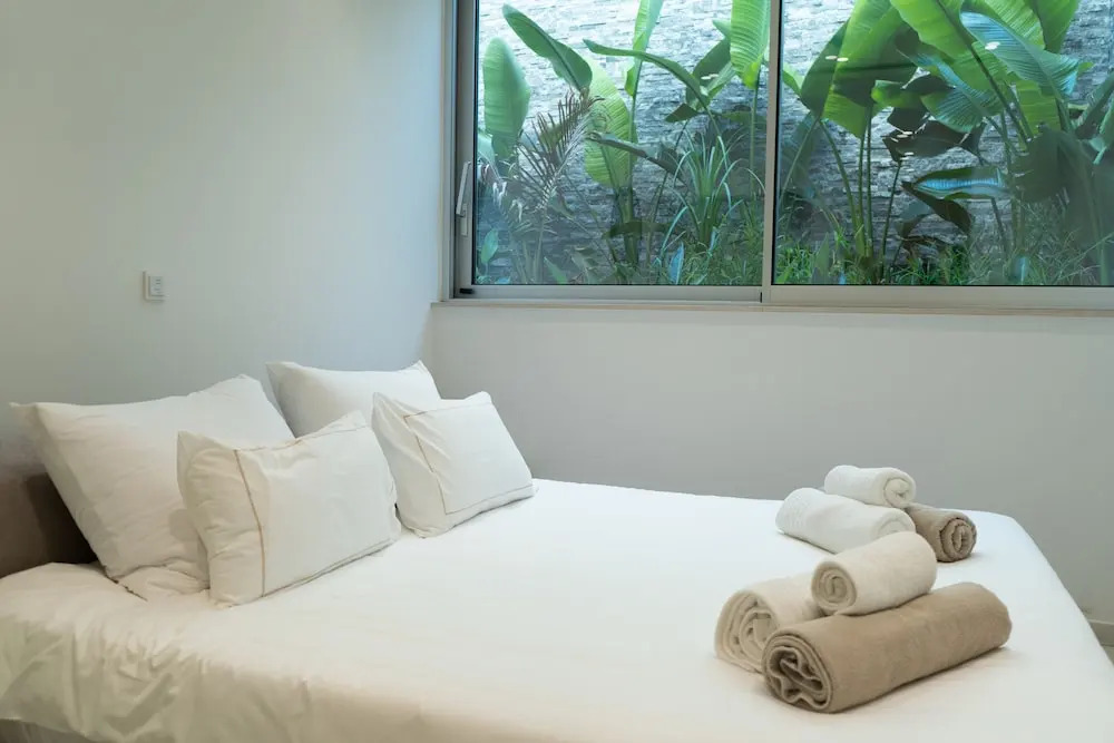 Vivo Mare Beachfront Villas - Seashell