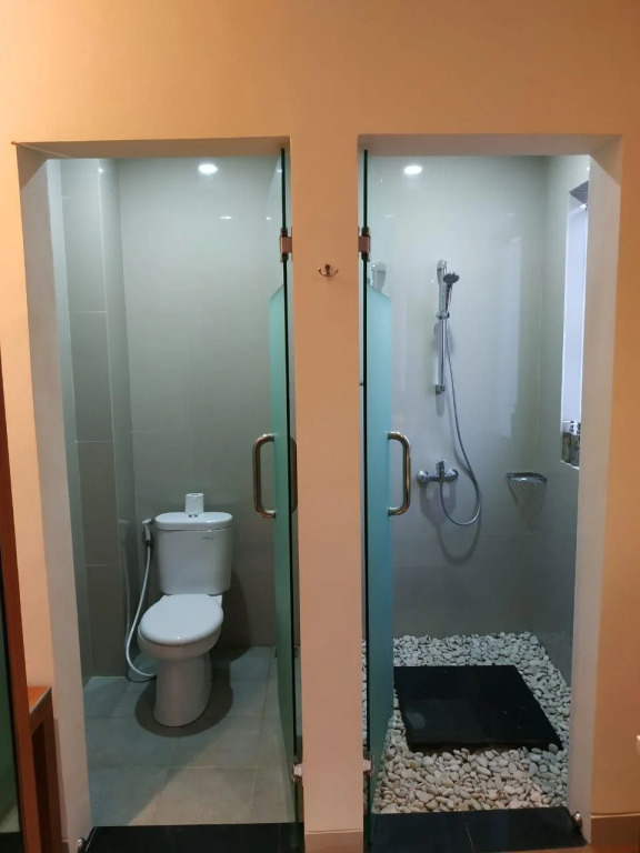 Annupuri Villas Bali