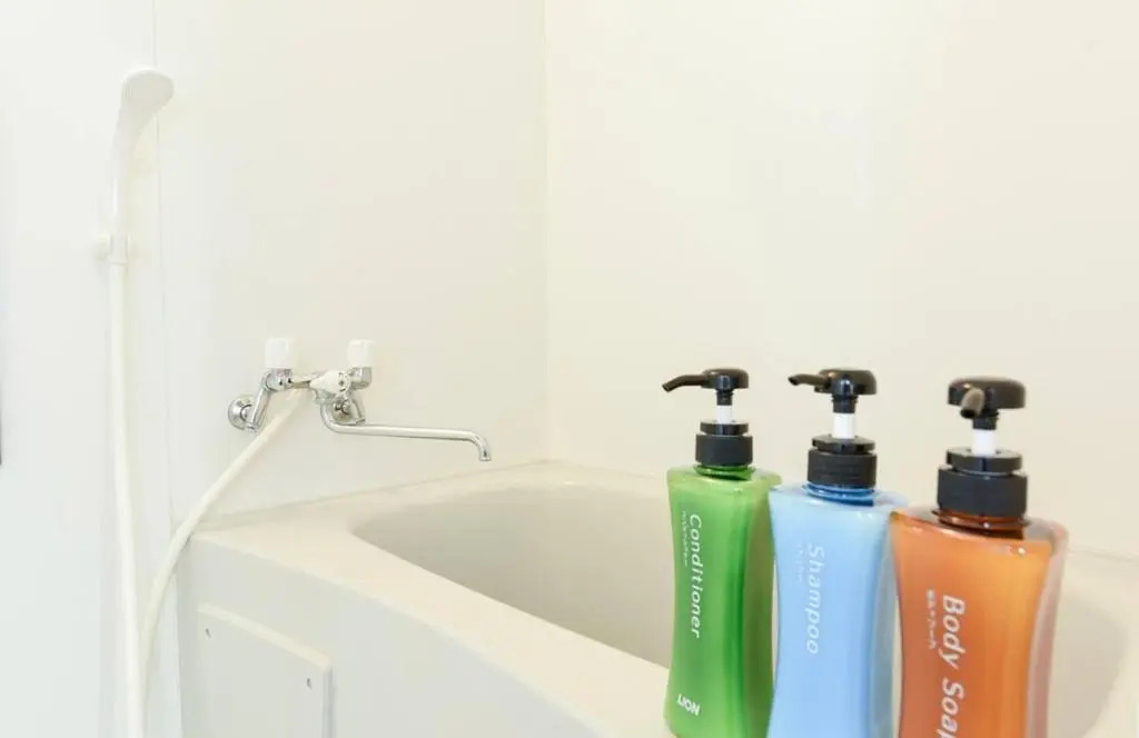 Suncourt Minami 6jo Nibankan / Vacation STAY 7447