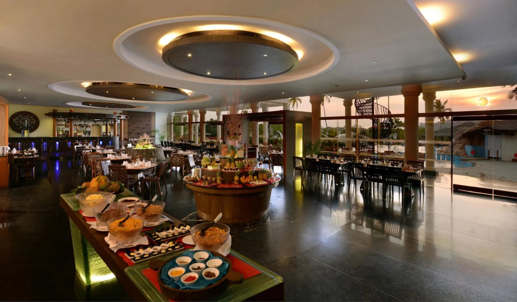 Resort Rio