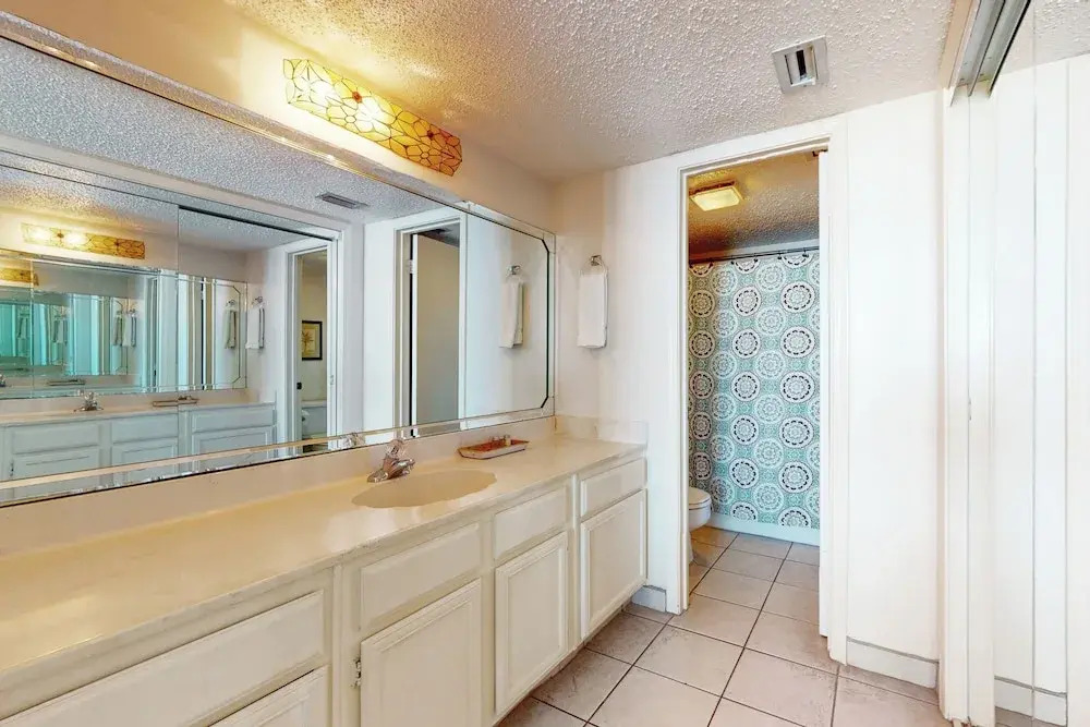 Coastal Chic Gulf-view 2br: Suntide III - Unit 604