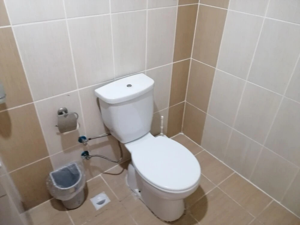 Mina Apart Otel