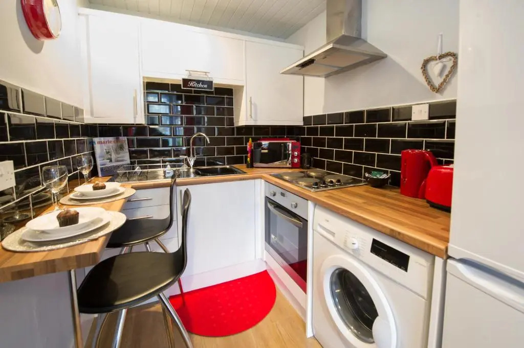 PREMIER - Crathie View Apartment
