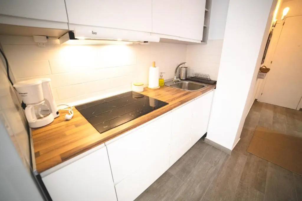 Wonderful Apartment in Platja d Aro