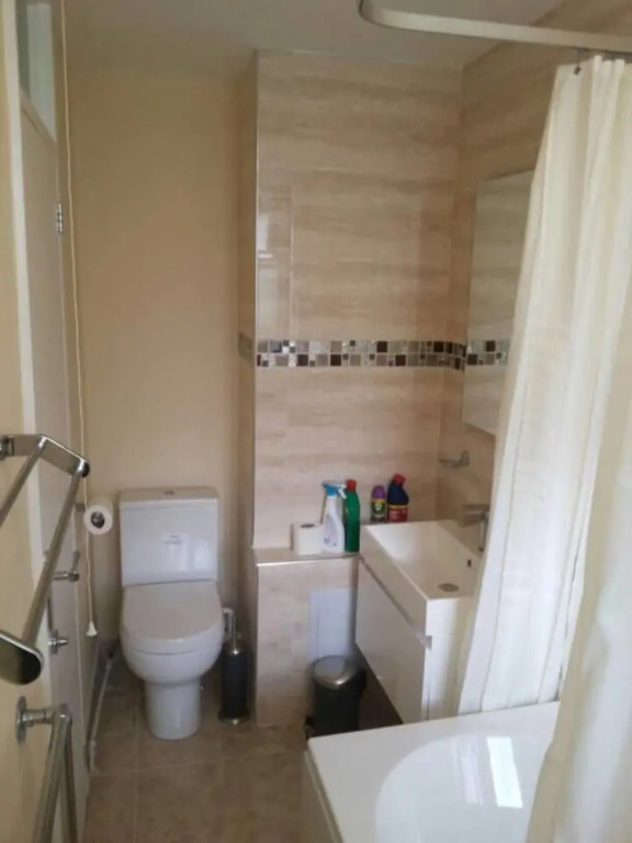 Cozy and Light Studio in Pimlico Near Victoria Stn