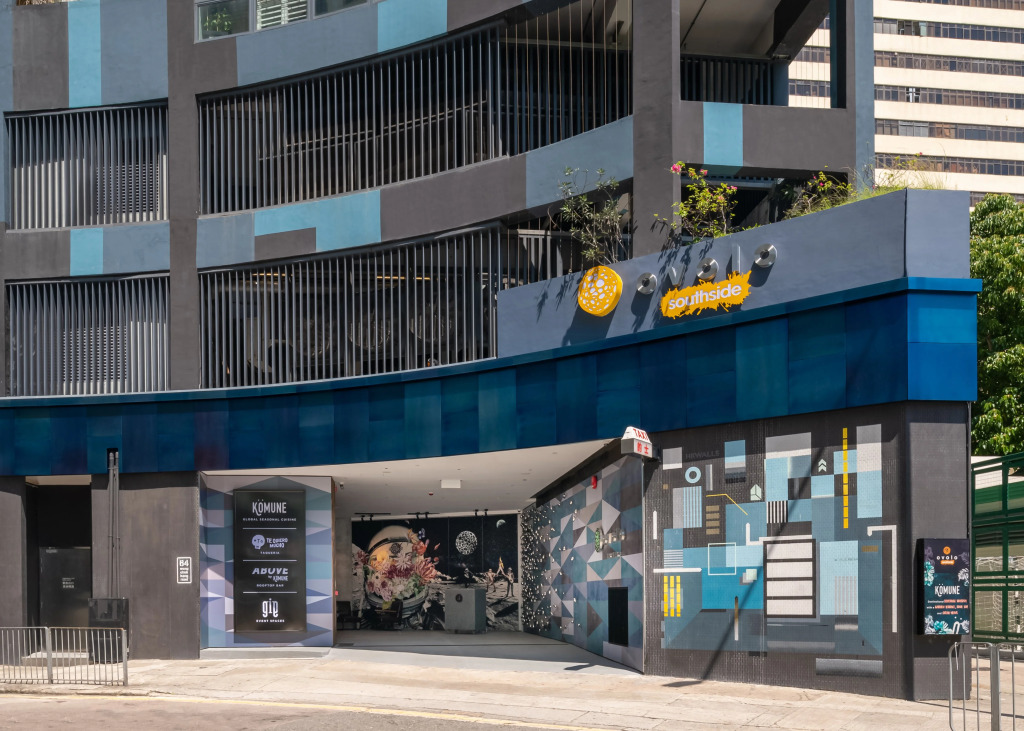 Southside by Ovolo