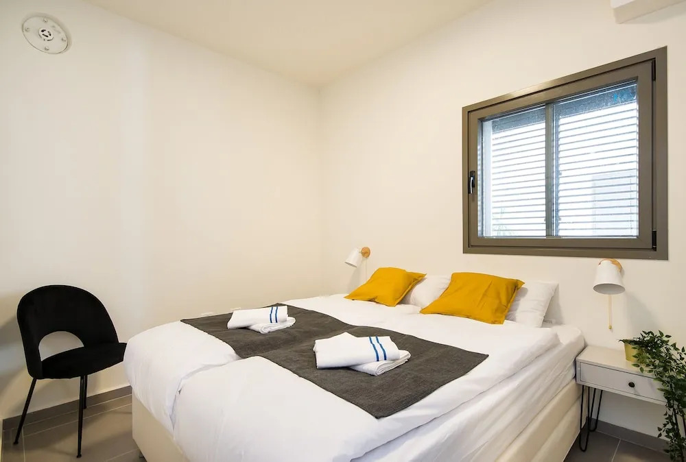 Nino Magdala Resort