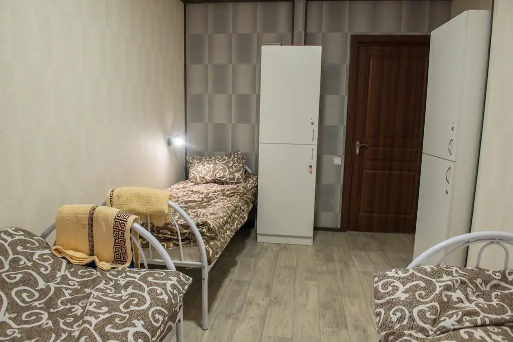 Hostel Kvartira 22