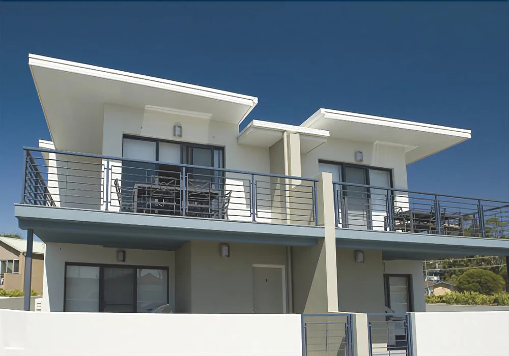 Beach House Mollymook
