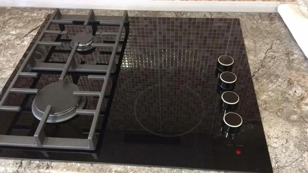 Apartment in Gagra