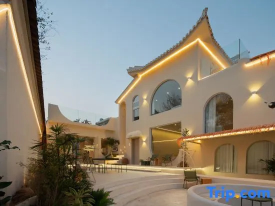 KaNas Homestay (Suzhou Taihu Xishan Branch)