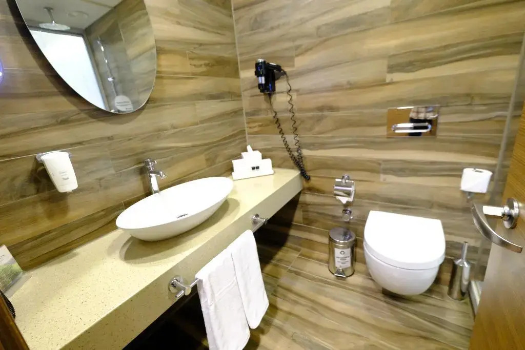 Gorrion Hotel Istanbul