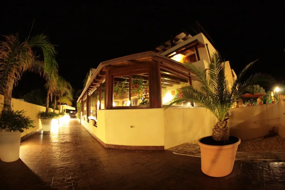 Krimar Hotel