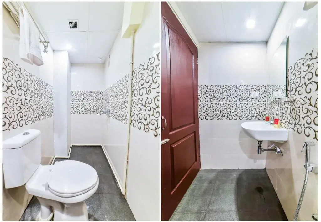 Villa De Vasco By OYO Rooms