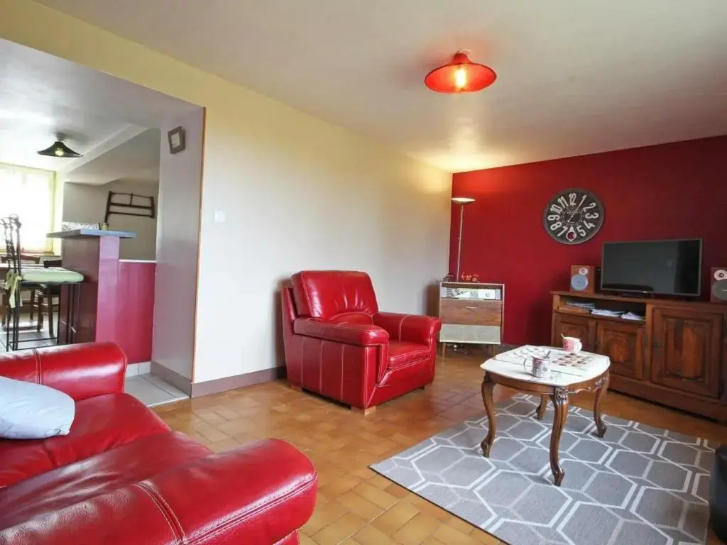 Maison de charme, animaux admis - jusquà 6 pers. - FR-1-497-141