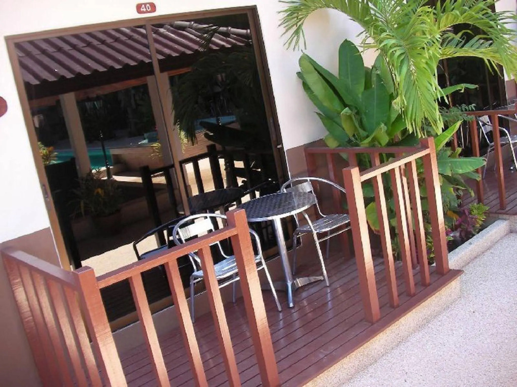 Cocco Resort