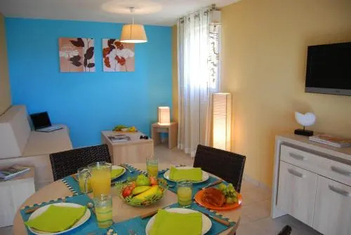 Apartment Village Marin Catalan by Interhome