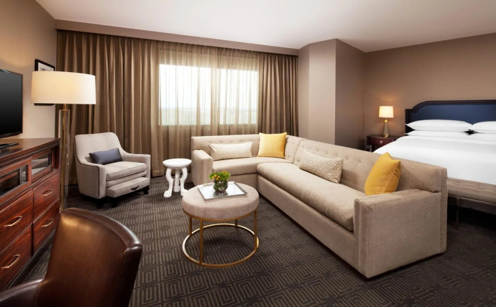 Sheraton McKinney