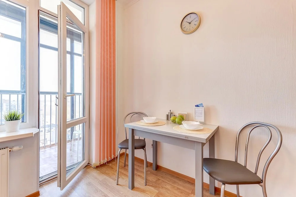 Apartaments Vesta Baltic Pearl