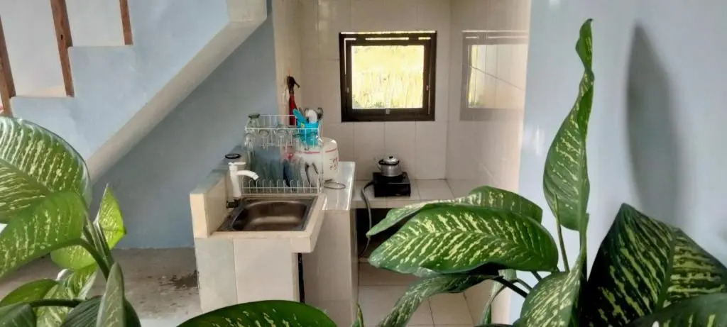 Villa Kebun Jeruk Syariah Malang by ecommerceloka