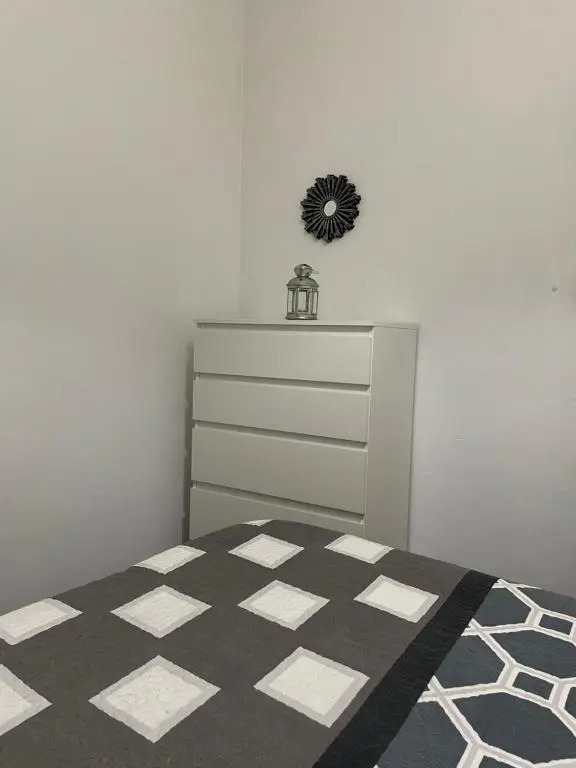 Apartamento con Terraza