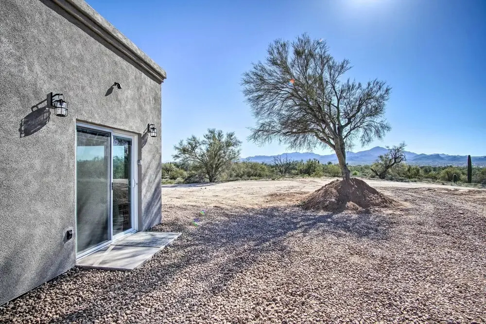 Tucson Vacation Rental ~ 5 Mi to Natl Park