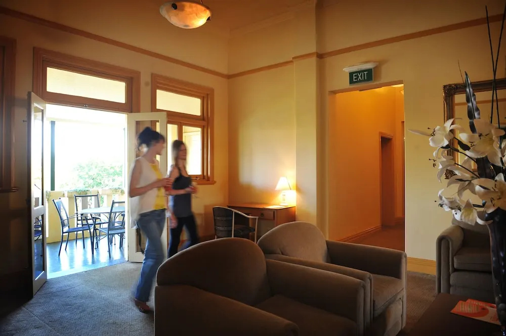Hotel Victoria - Griffith
