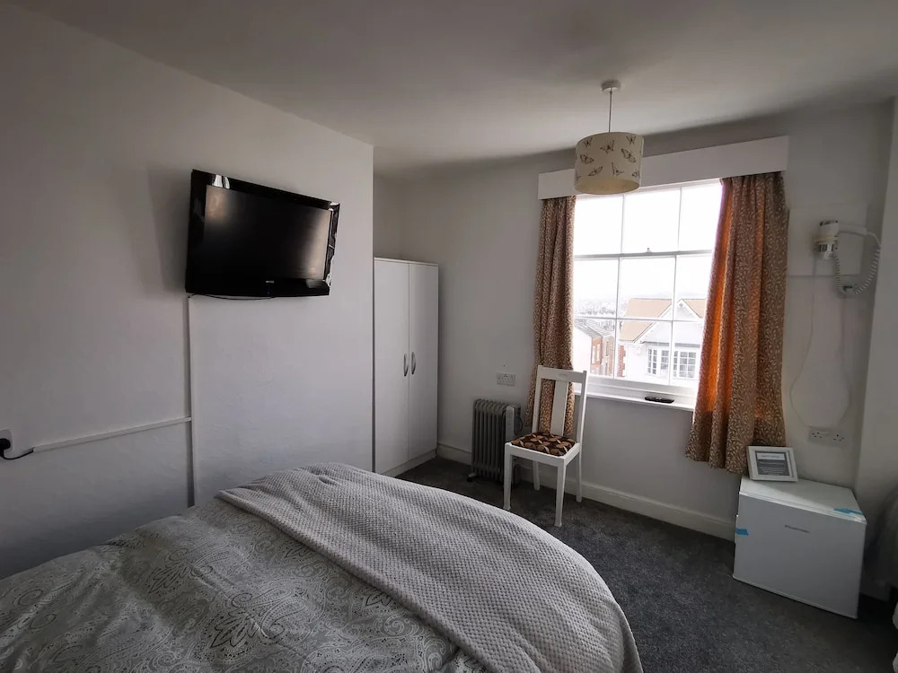 The Thoresby - Room Only