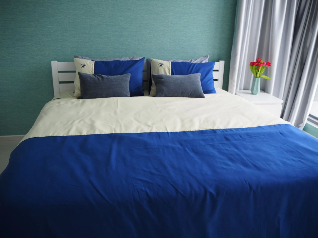 Orion Suites@ The Robertson Bukit Bintang