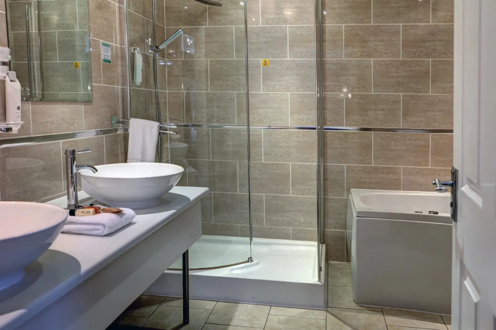 Best Western Thurrock Hotel