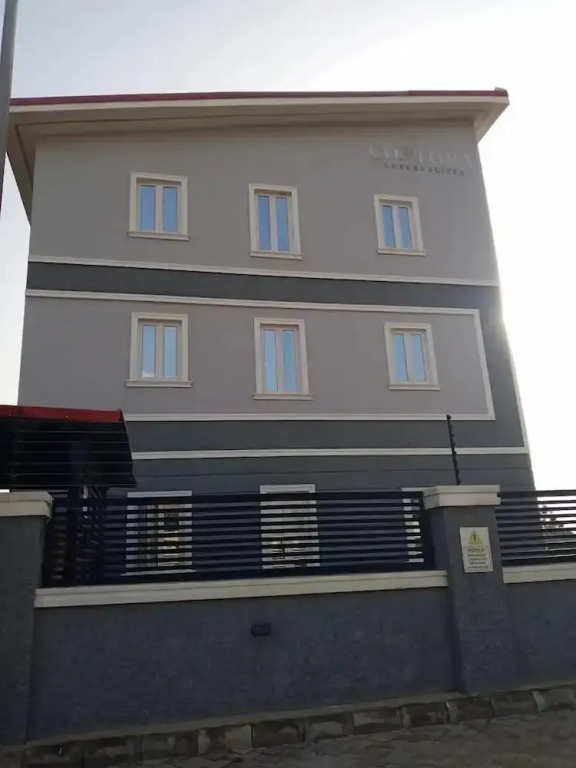 Cortona Luxury Suites
