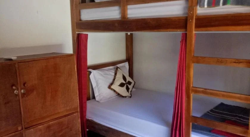 Swara Homestay