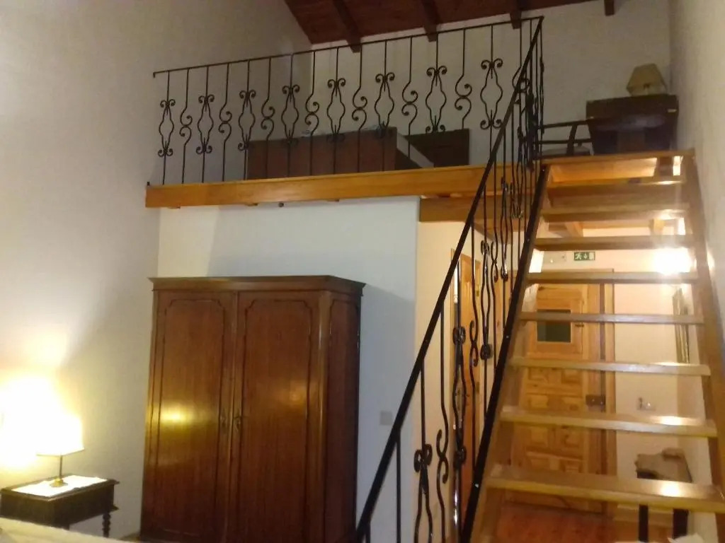 Casa De Besteiros