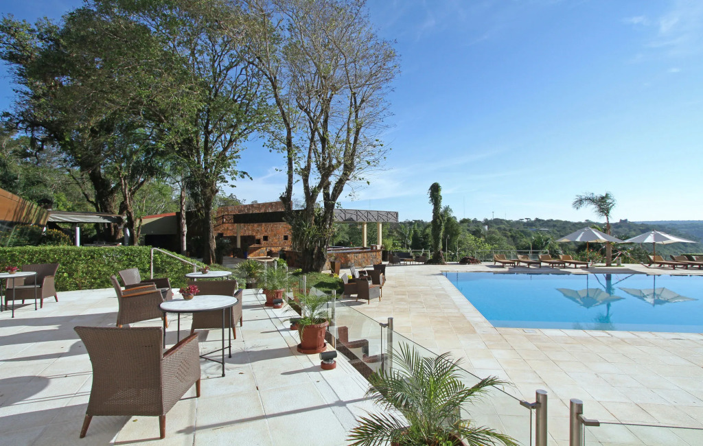 Panoramic Grand - Iguazú