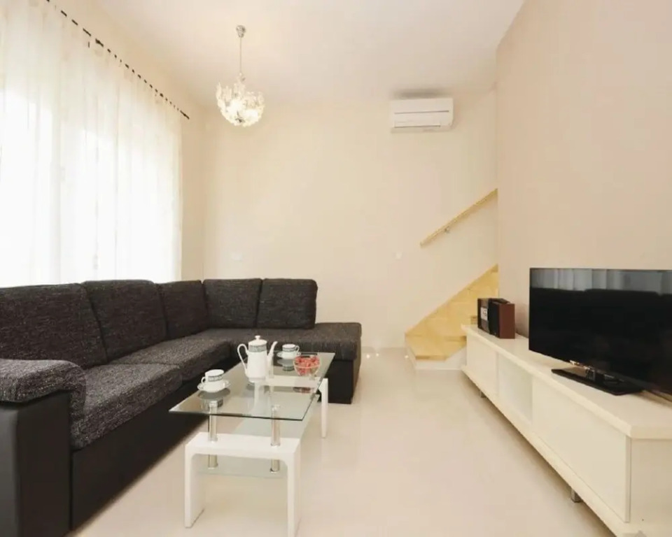 Silvi - With Large Terrace - H