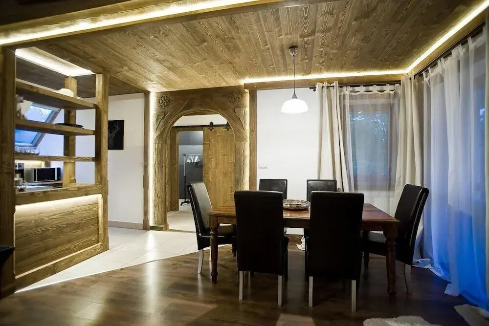 TatryTop Figaro 44 Chalet