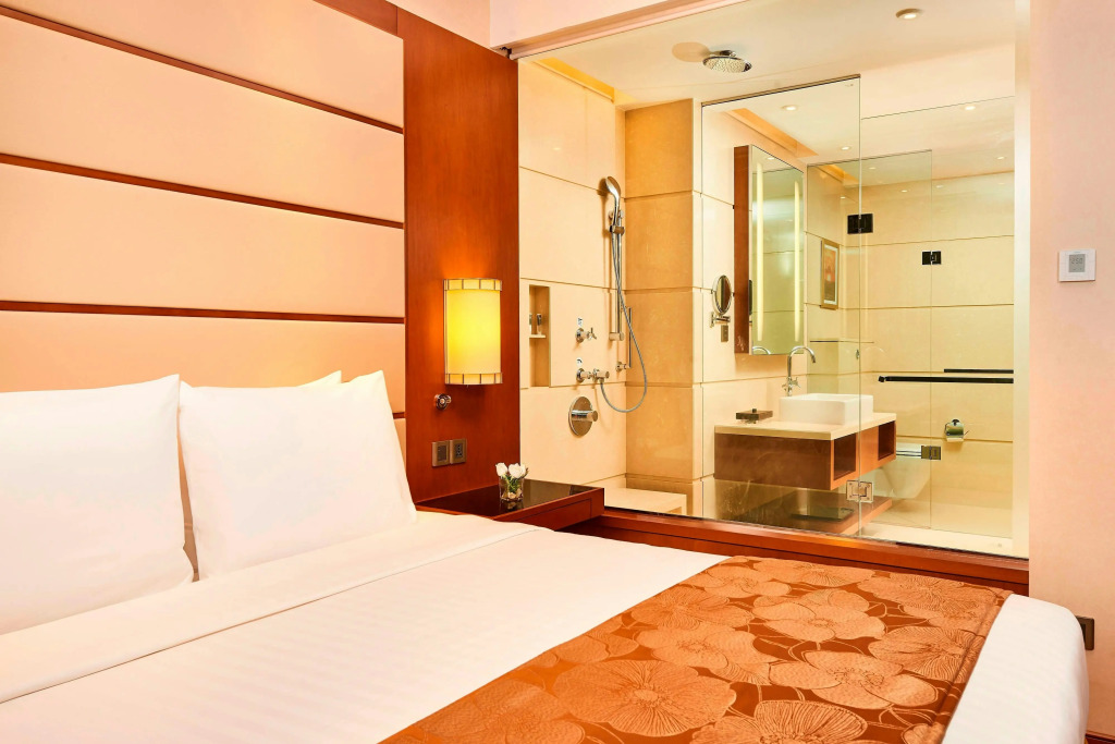 Courtyard by Marriott Kochi Airport