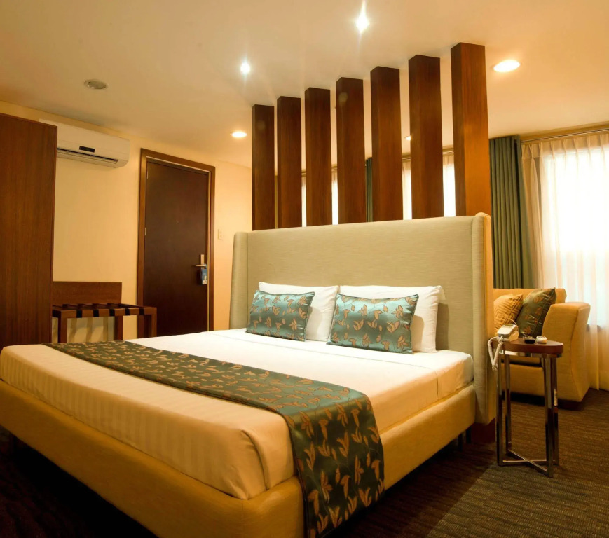 El Cielito Hotel