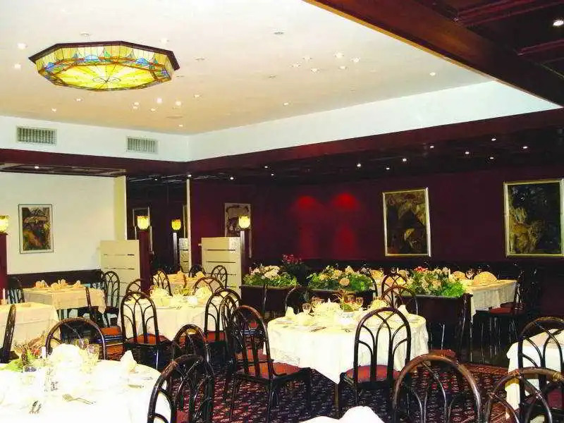 Petrol Company Hotel-Tetovo