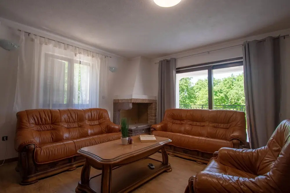 Family apartments in Šušnjići