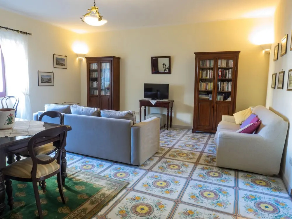 Residenza Sorrentina