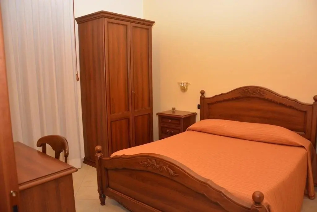 BB Pinus Rooms
