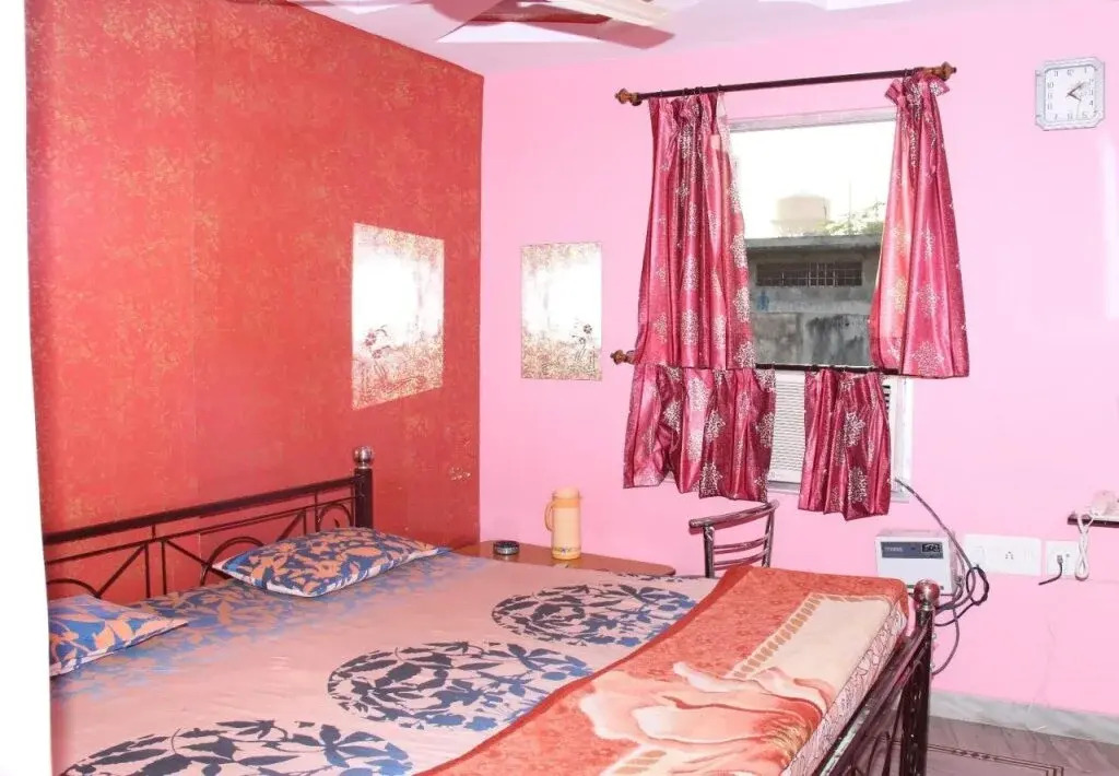 New India Guest House