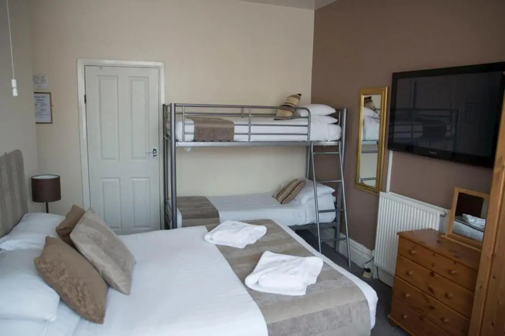 Lyndawn hotel