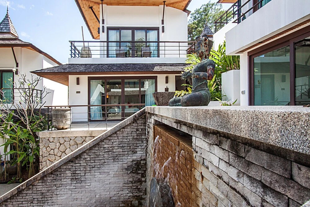 Nirano Villa 23 2 Beds