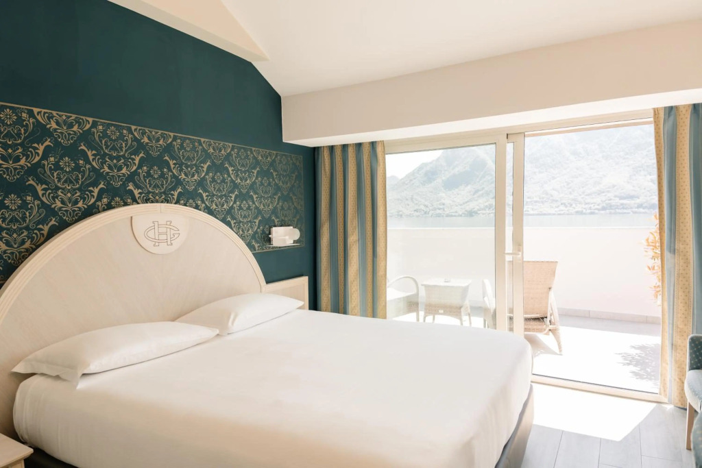 Hotel Ghiffa