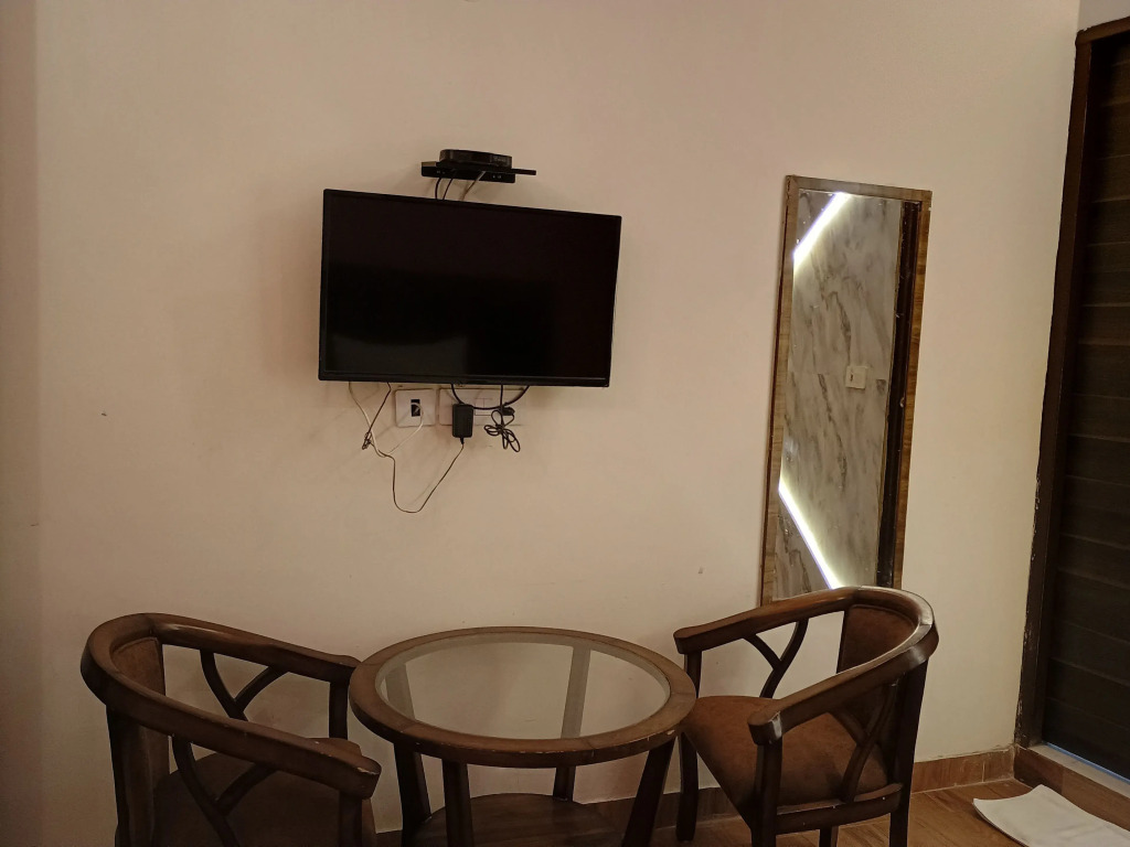 Hotel Stiltstay