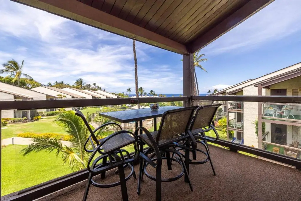 Hale Kamaole 341